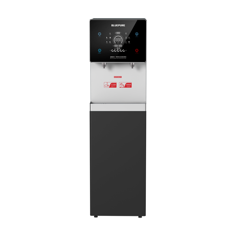 RSL100系列DL-405商用凈飲一體機