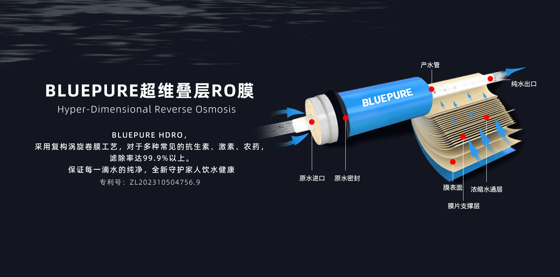 至臻系列凈熱一體機-RC800 Plus
